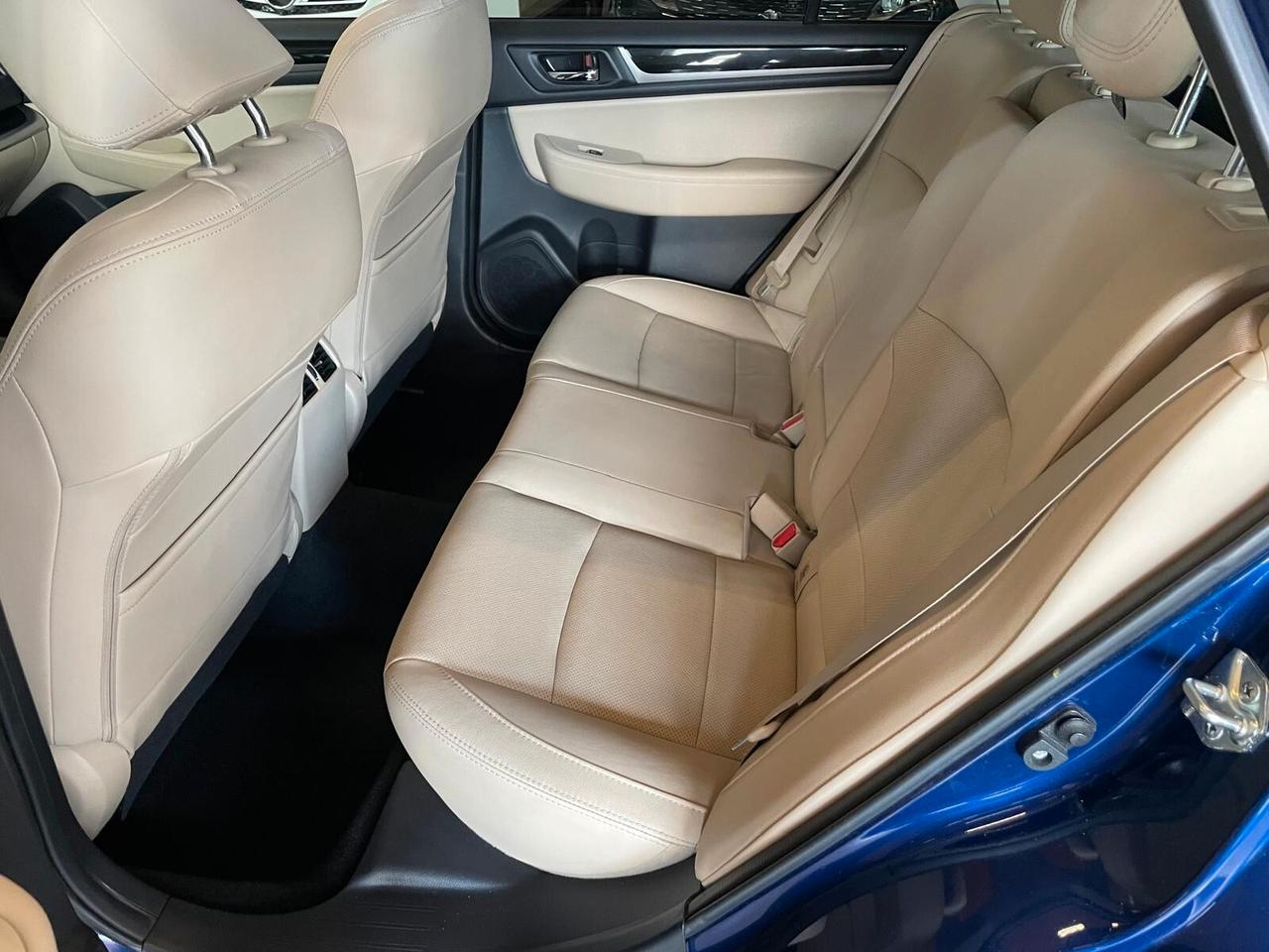Subaru OUTBACK 2.0d-S Lineartronic Unlimited