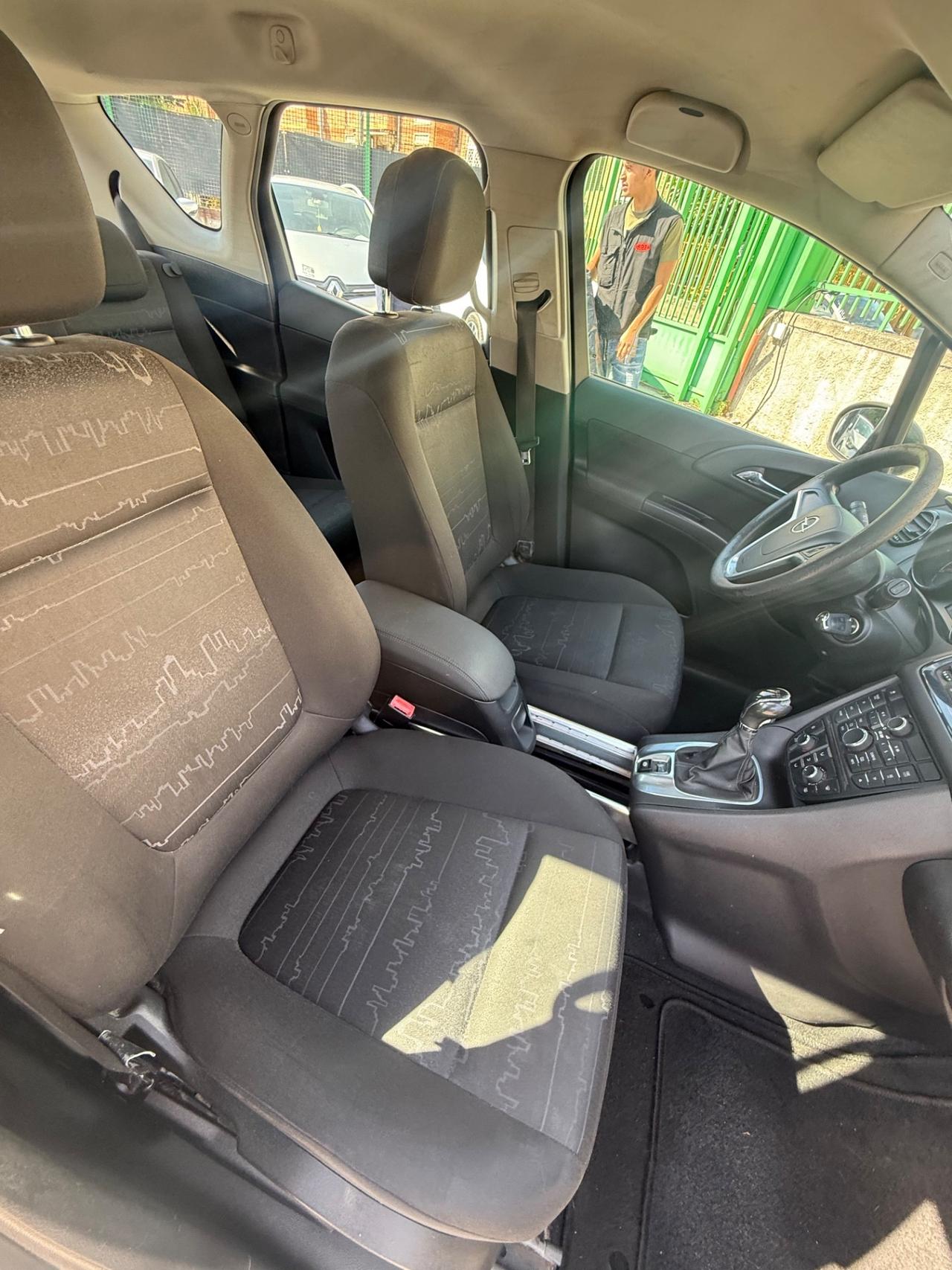 Opel Meriva 1.4 100CV Cosmo