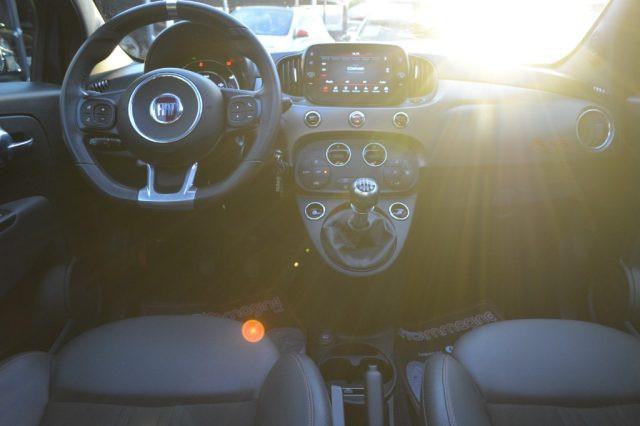 FIAT 500 1.0 Hybrid Sport