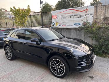 Porsche Macan 2.0 245Cv