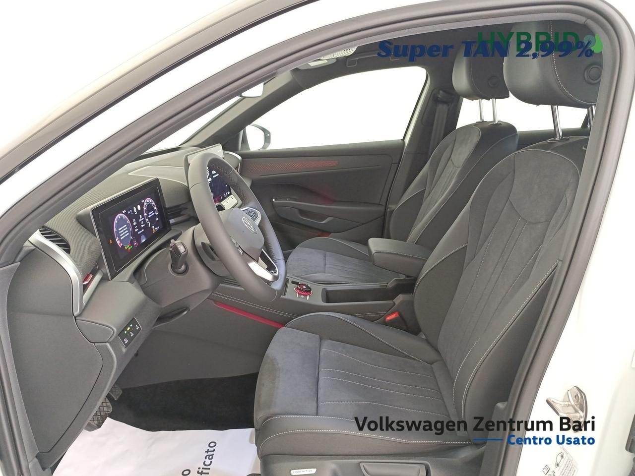 Volkswagen T-Roc 1.5 etsi style 150cv dsg