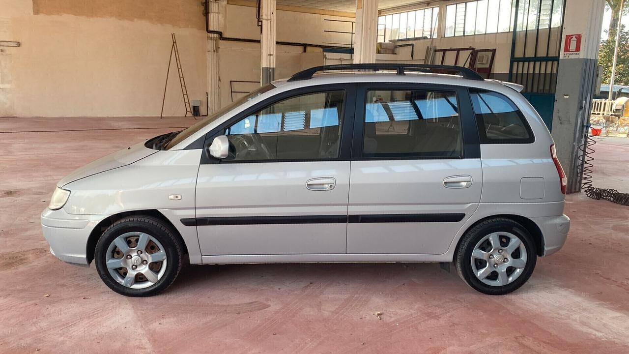Hyundai Matrix 1.6 Active