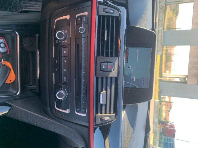 BMW 318 d Touring Sport