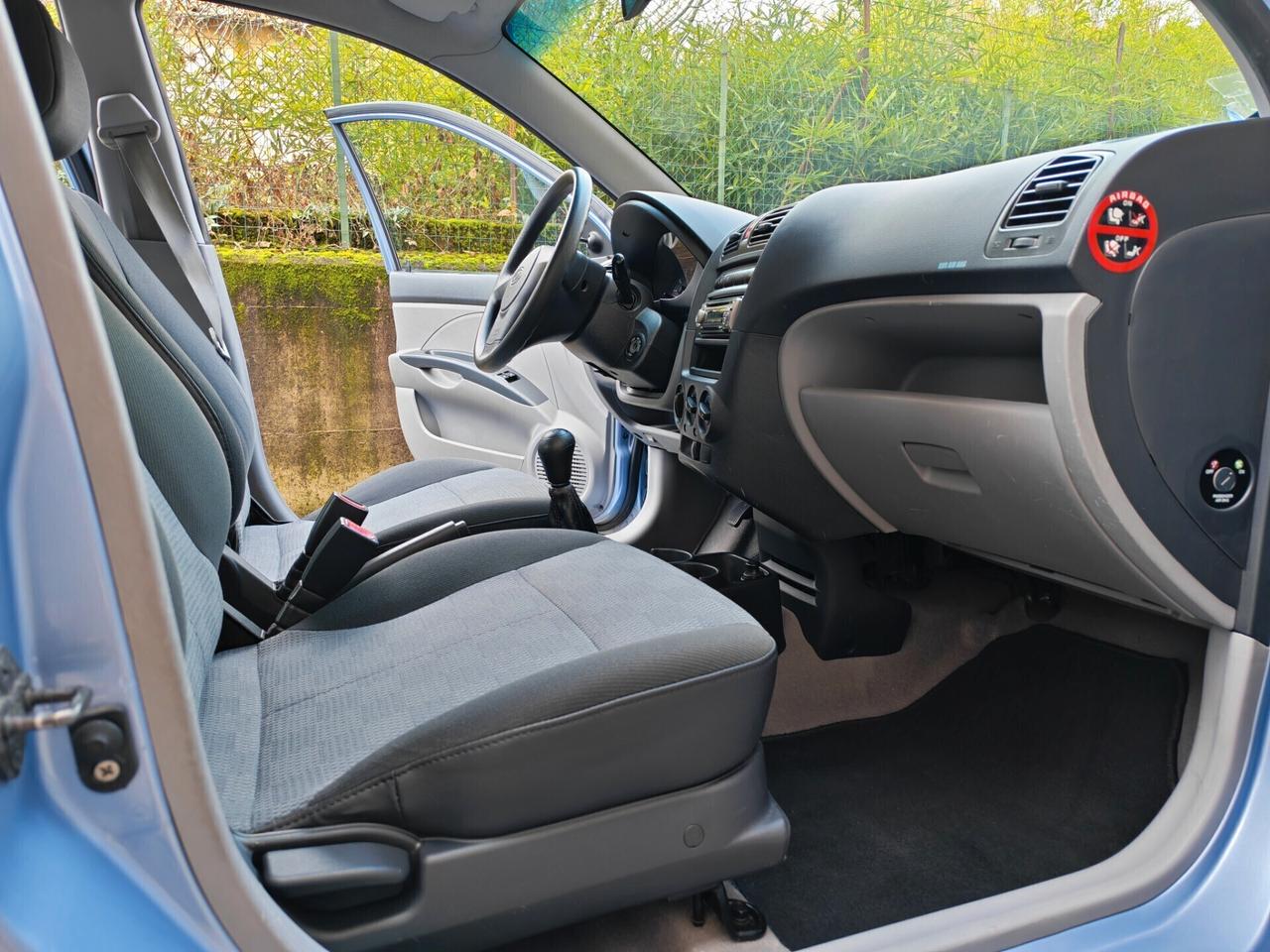 Kia Picanto 1.0 BENZINA 60cv / 50.000km / Neop.