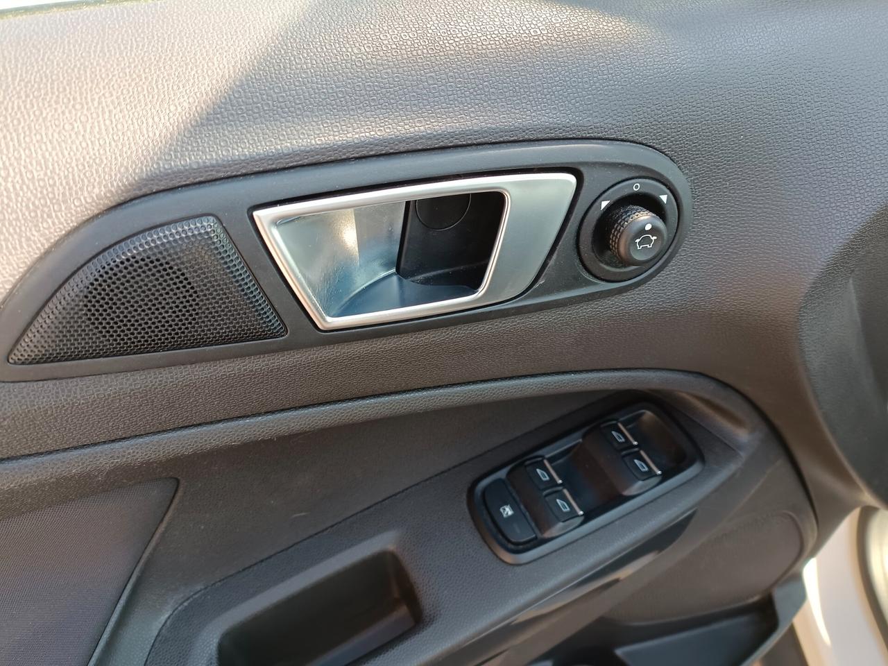 Ford EcoSport 1.0 EcoBoost 125 CV Plus