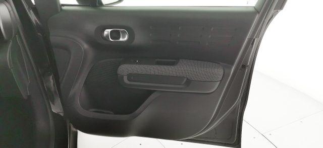 CITROEN C3 Aircross PureTech 110 S&S Shine