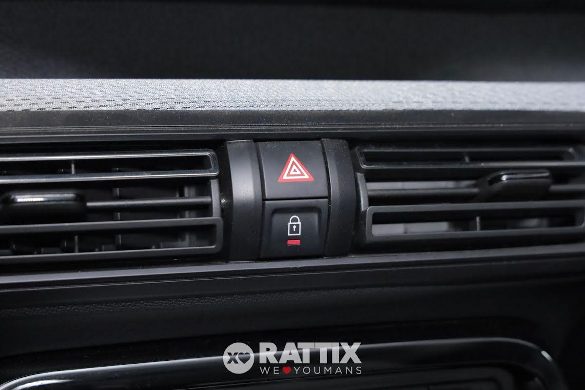 Citroen C3 1.2 Puretech 100CV Max