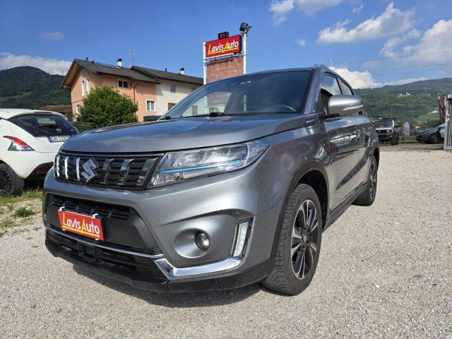 SUZUKI Vitara 1.4 Hybrid 4WD AllGrip Top