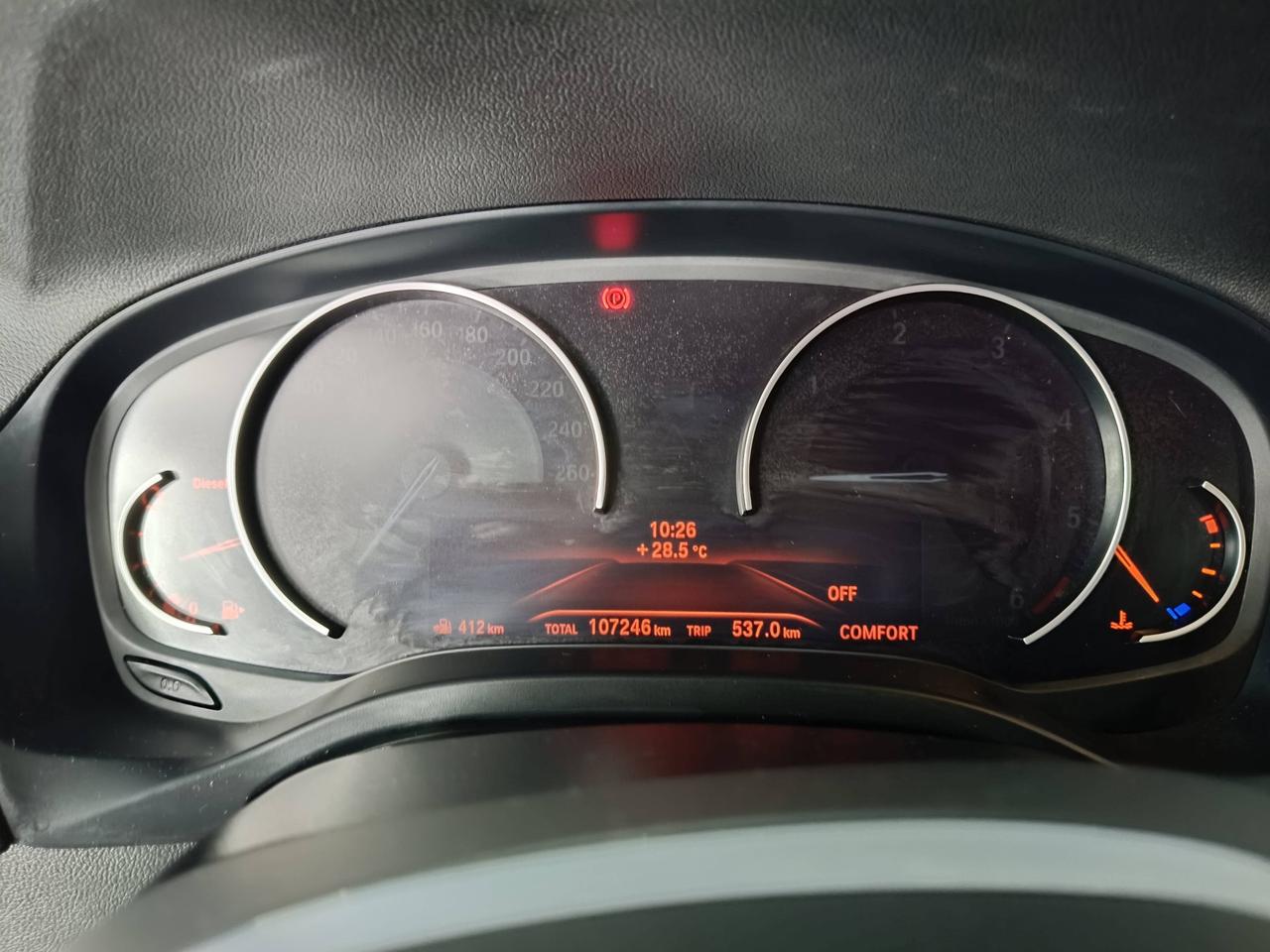 BMW X4 G02 2018 - X4 xdrive20d Msport auto my19
