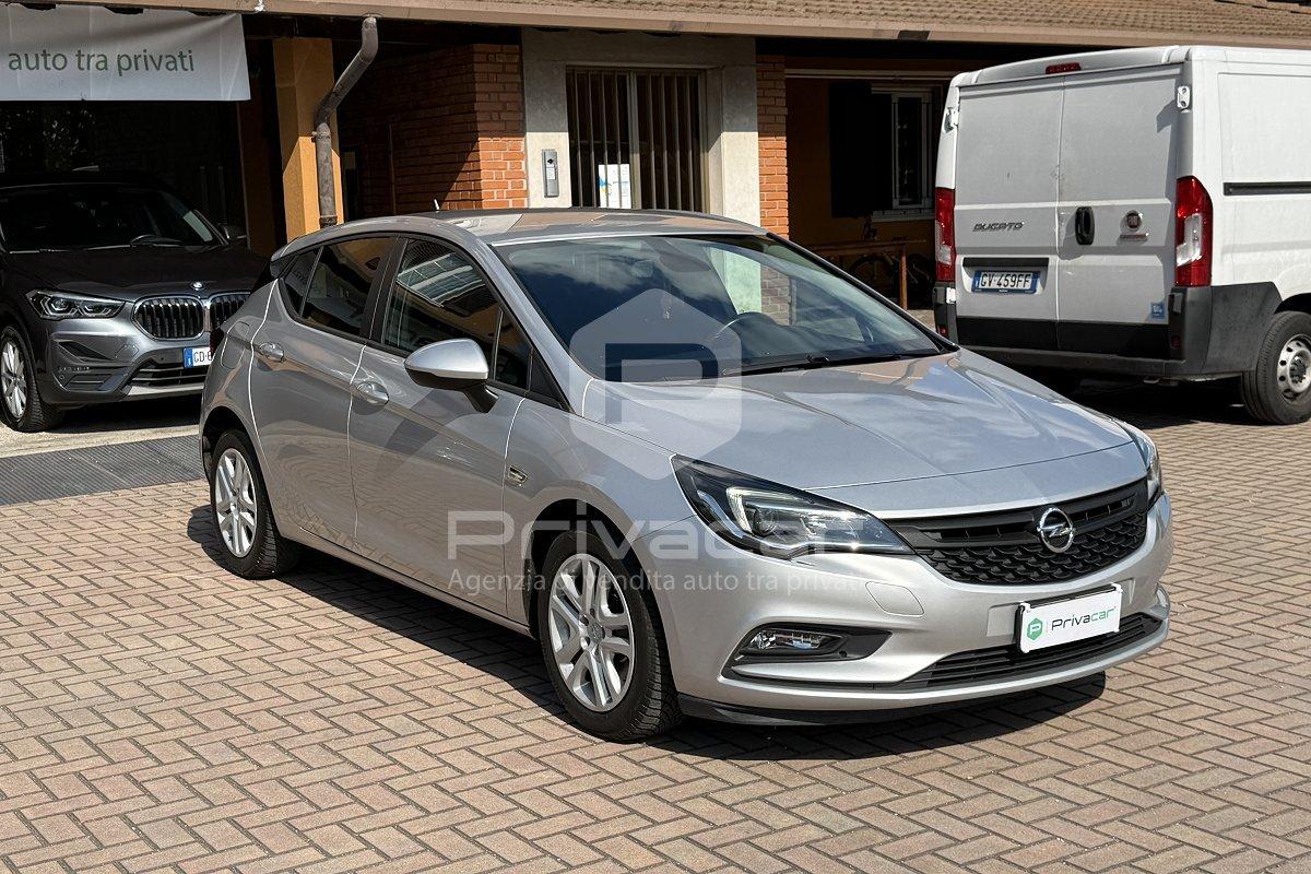 OPEL Astra 1.6 CDTi 110CV Start&Stop 5 porte Elective