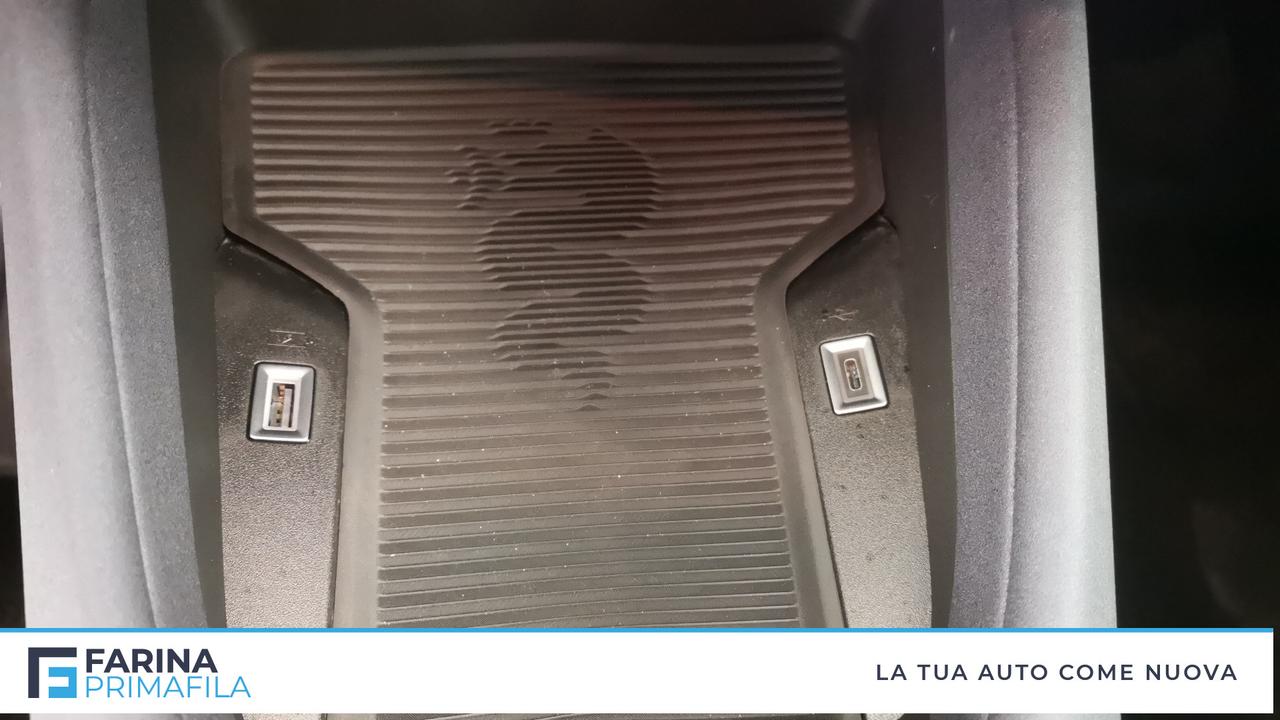 ALFA ROMEO Junior - Junior 1.2 ibrida 145cv edct6