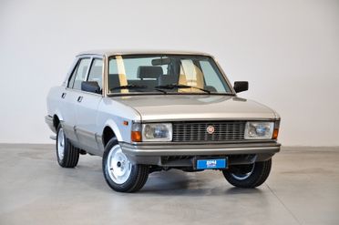 Fiat Argenta 1600 ECCELSA