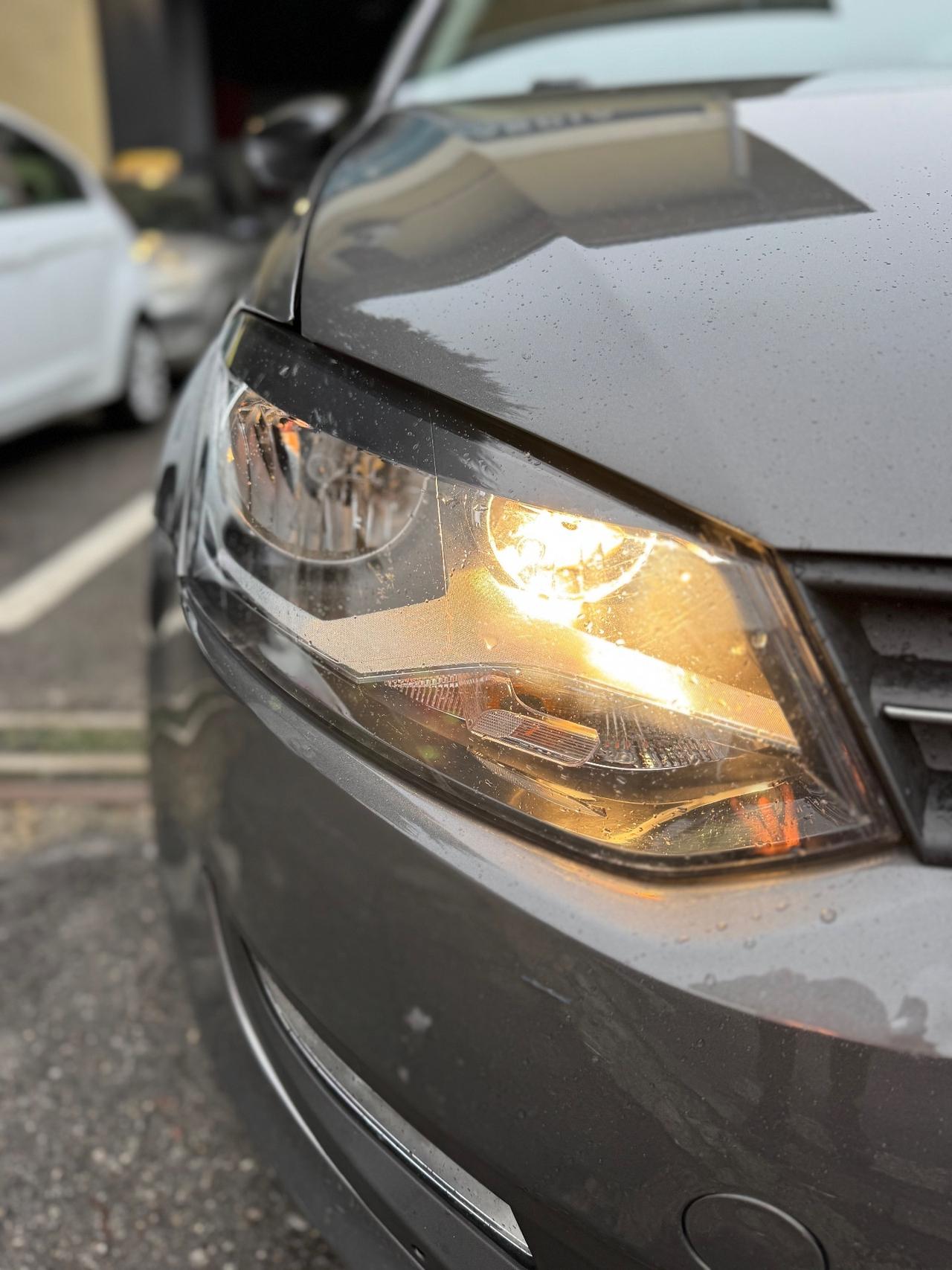 Volkswagen Polo 1.4 5 porte Highline