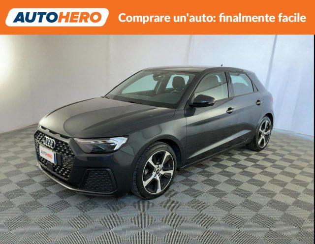 AUDI A1 SPB 30 TFSI Admired