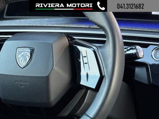 PEUGEOT 3008 Hybrid 145 e-DCS6 Allure