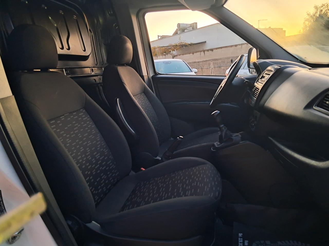 Opel Combo MAXI 1.3 MJT 90CV ATTREZZATO