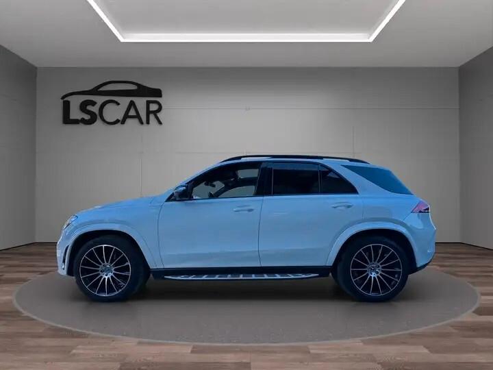 Mercedes-benz GLE 300 d 4Matic Premium UniPRO ~PROMO~FINANZIAMENTO