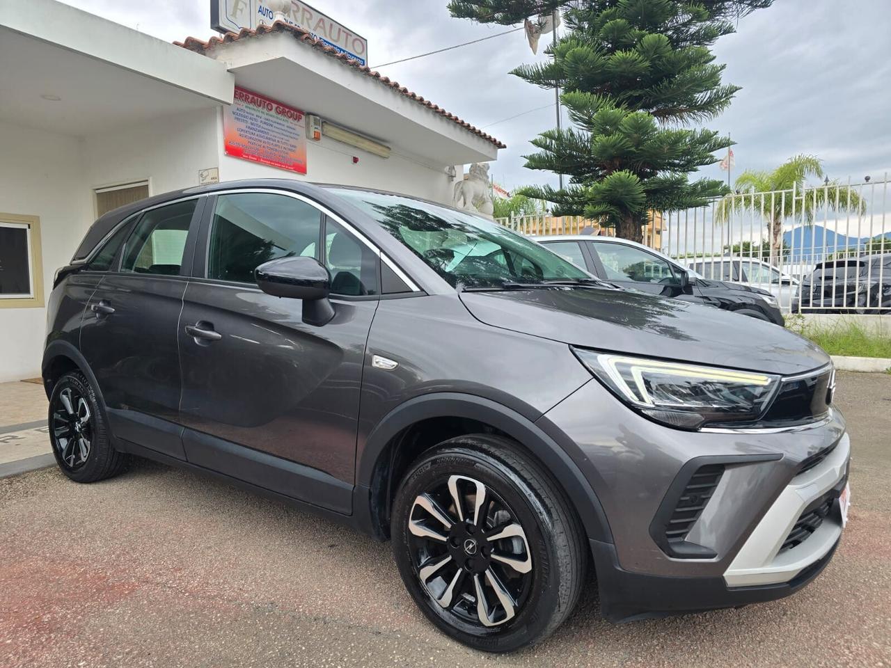 OPEL CROSSLAND X ULTIMATE 1.5D S&S 120CV