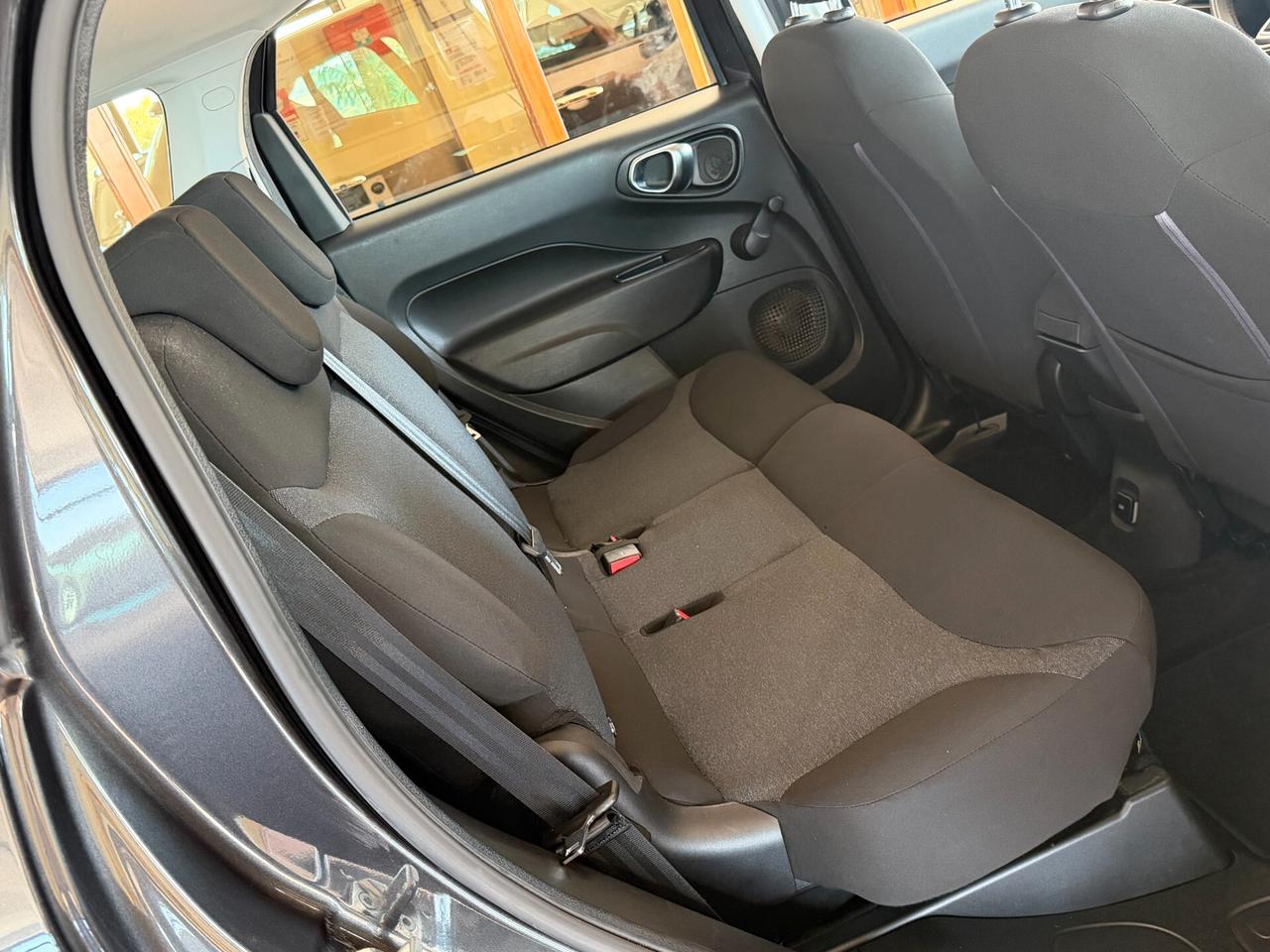 Fiat 500L New 1.3 M.JET 95 cv. BUSINESS (Nav)