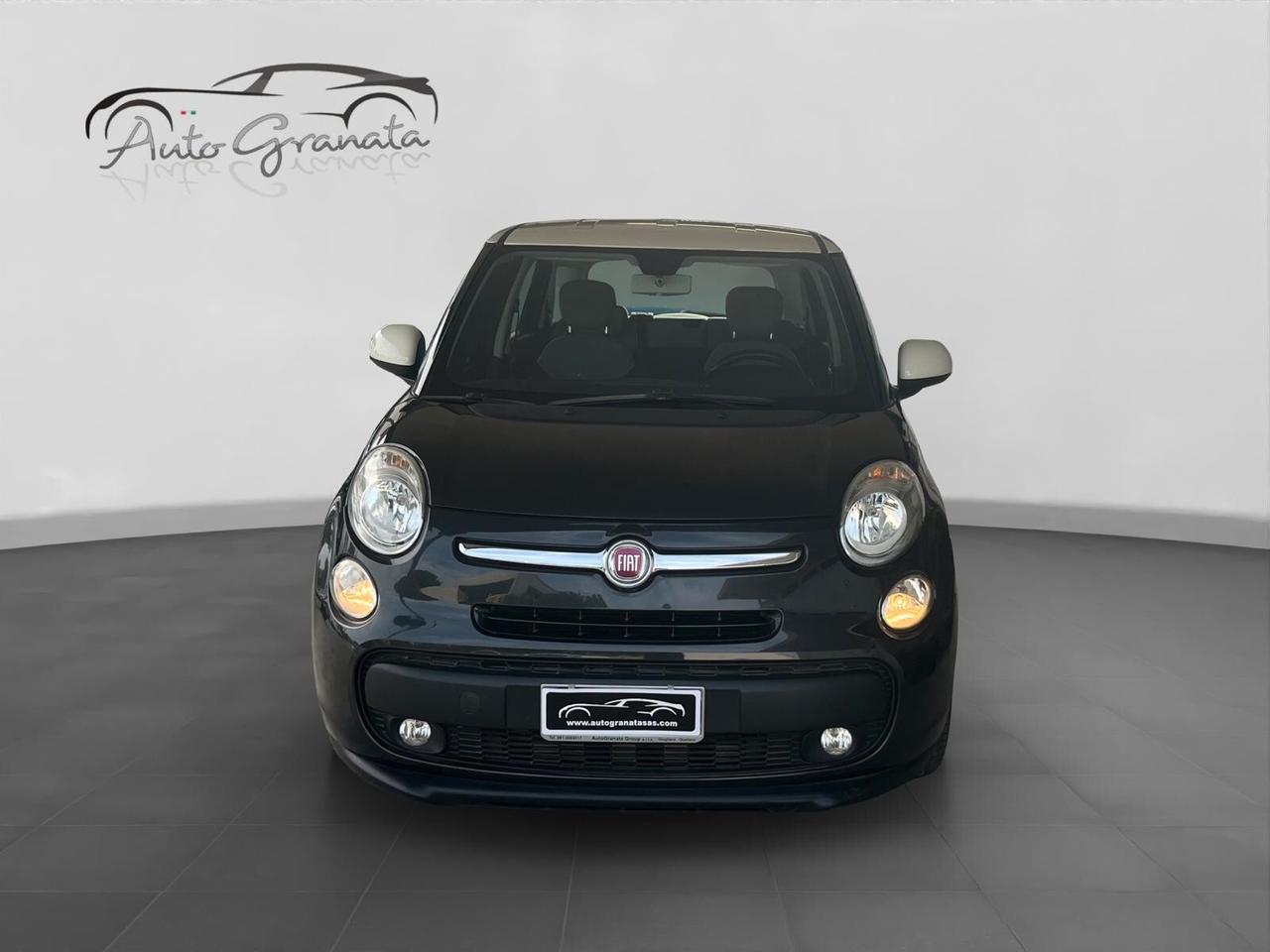 Fiat 500L MY16 1.3 Multijet 95cv E6