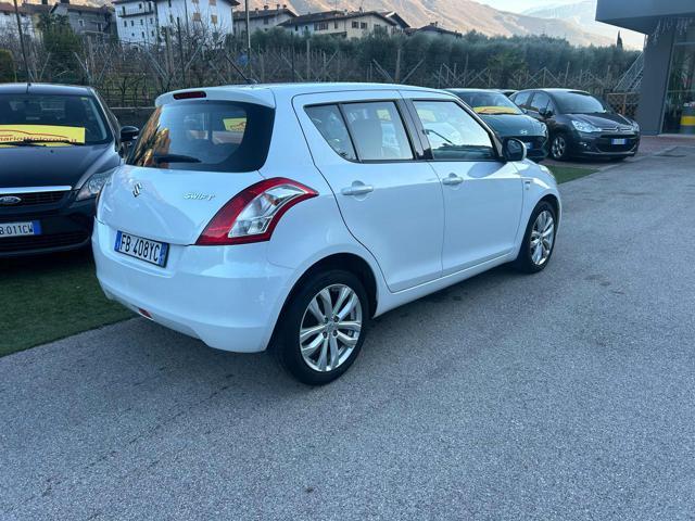 SUZUKI Swift 1.3 DDiS 5 porte B-Cool