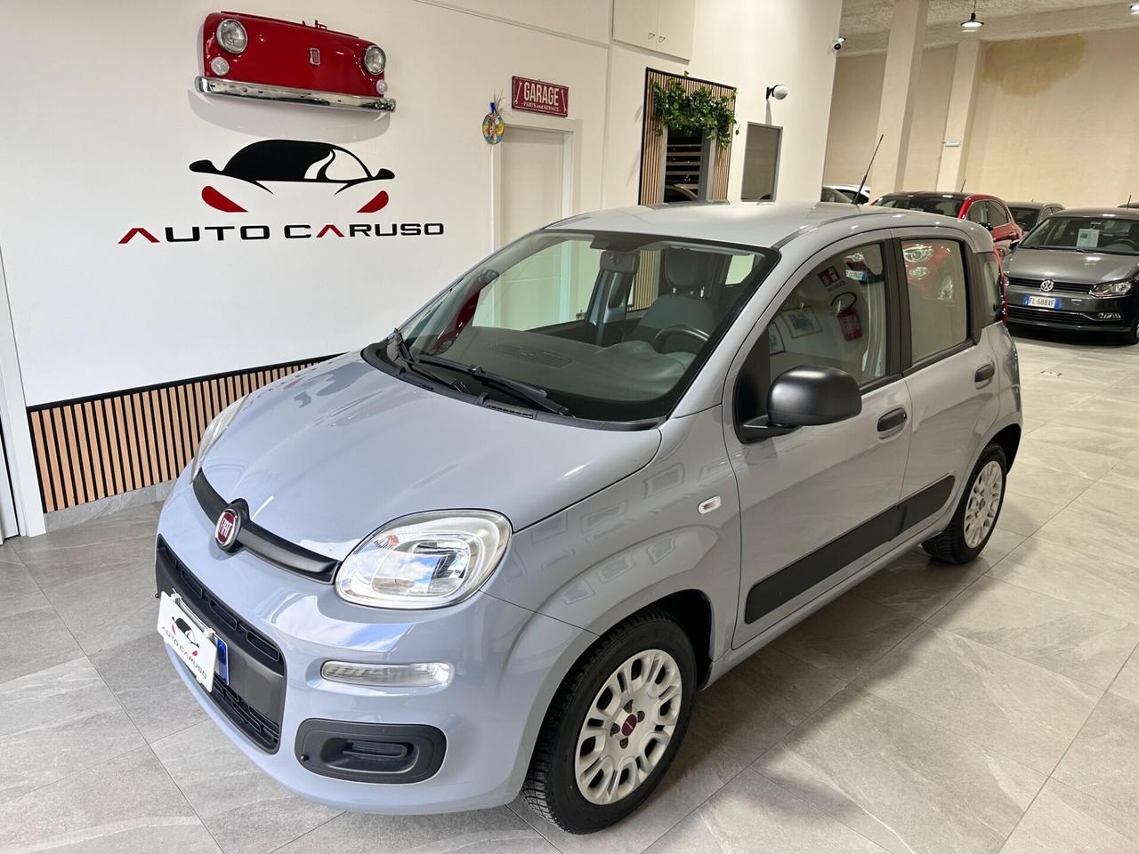 Fiat Panda 1.2 Lounge DA VETRINA – UNICO PRO