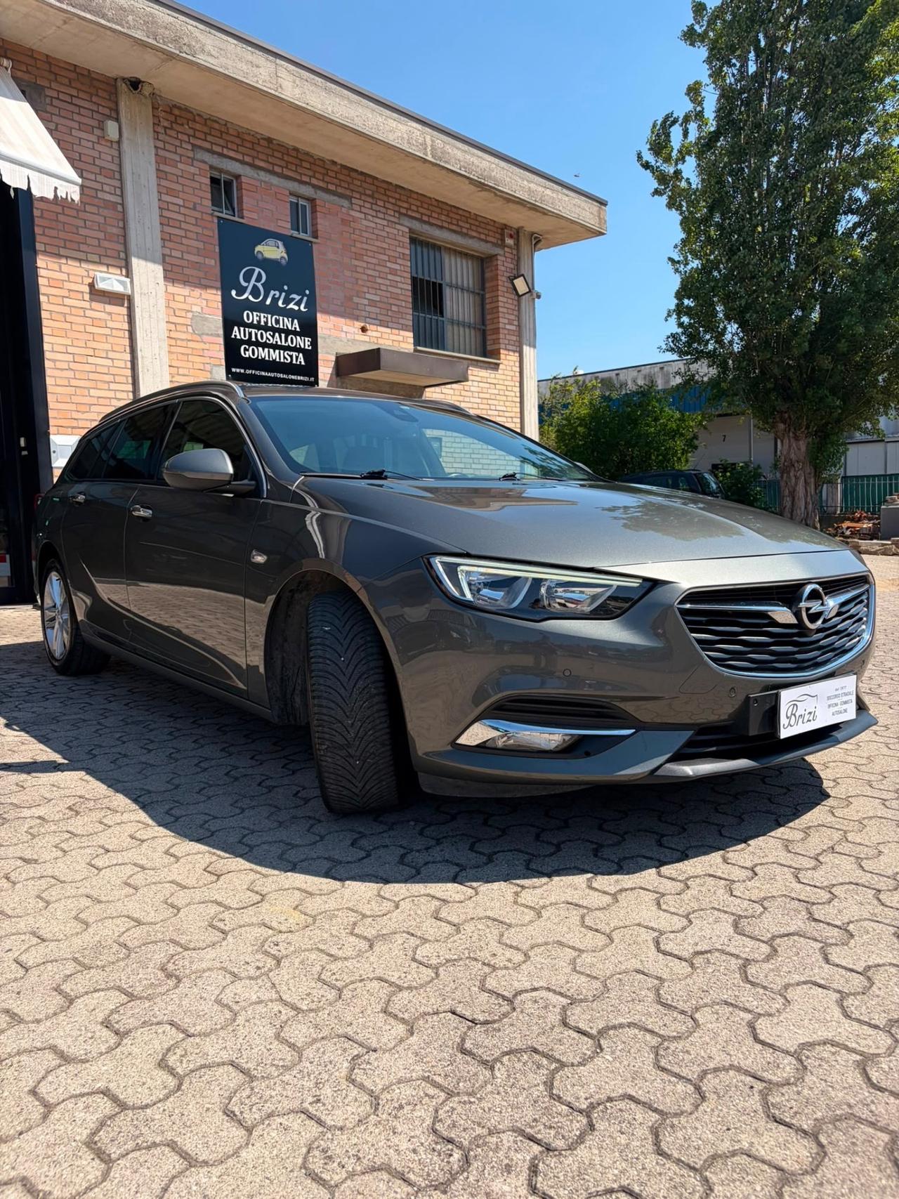 Opel Insignia 1.6 CDTI 136 S&S aut.Sports Tourer Innovation