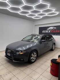 Audi A4 Avant 2.0 TDI 143CV F.AP. mult. Ambiente