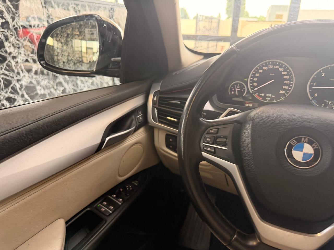 Bmw X6 xDrive30d 258CV Extravagance