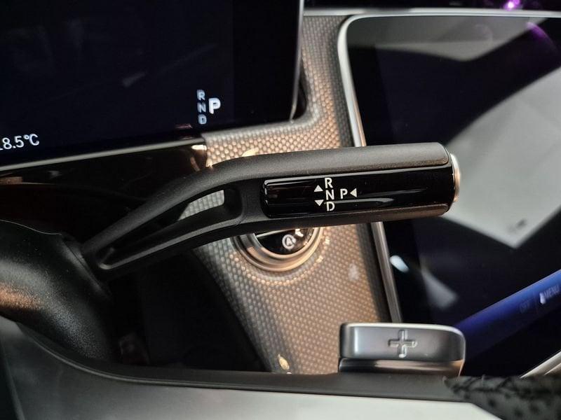 Mercedes-Benz Classe E Classe E- W214 Berlina E 450 d AMG Line Premium 4matic auto