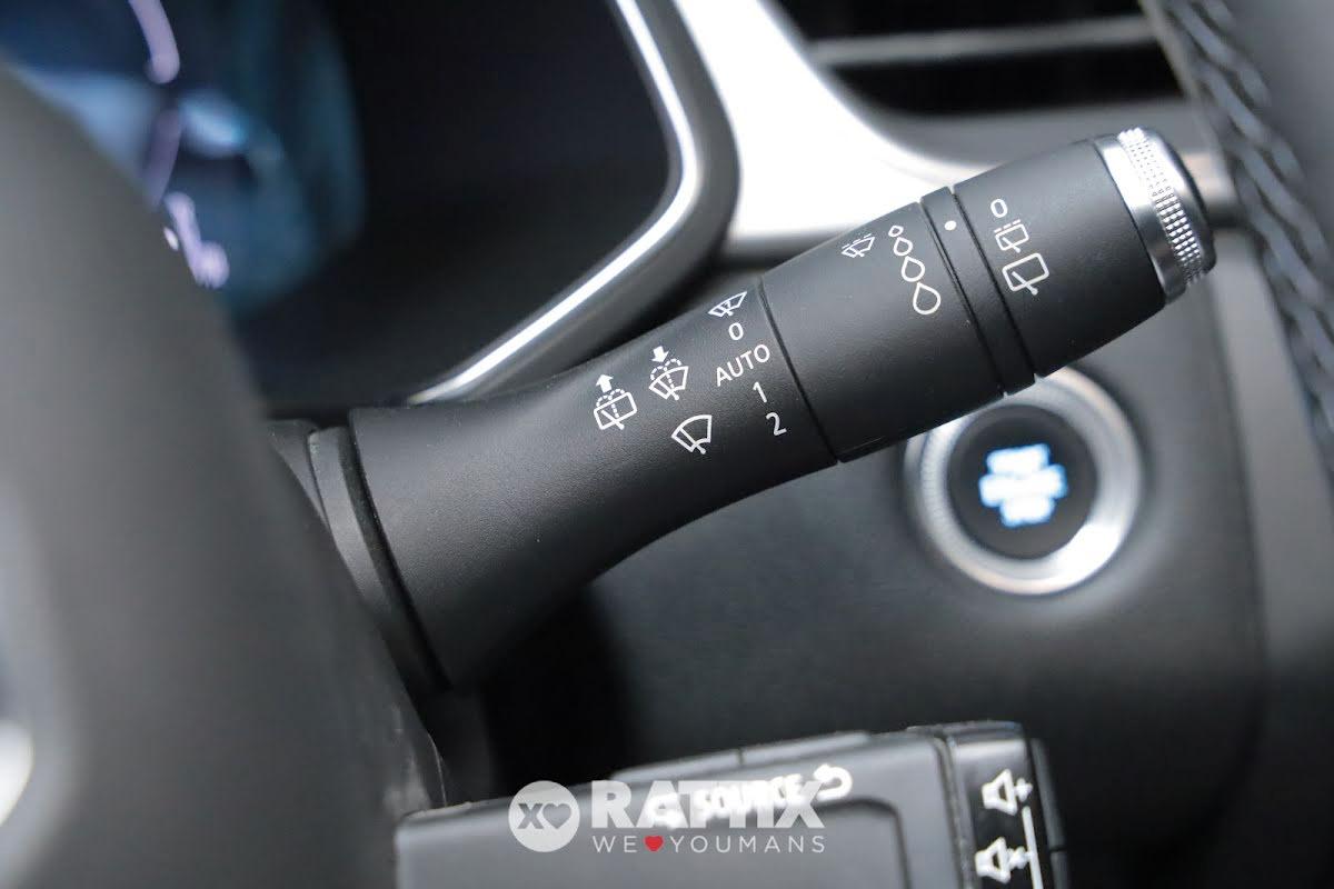 Renault Captur 1.6 E-Tech phev 160CV Intens auto