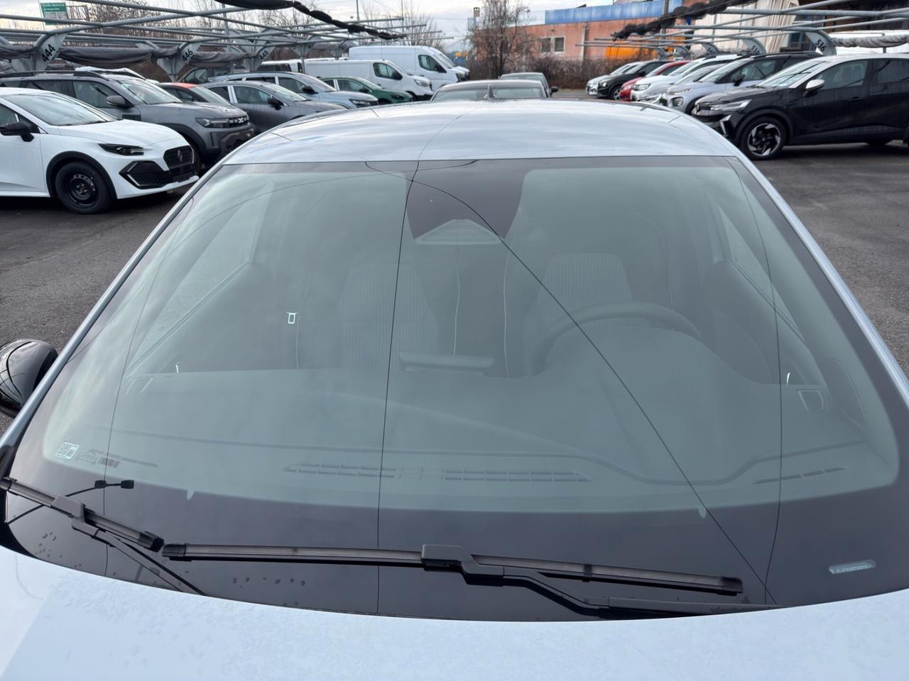 Renault Clio ECO-G 100 CV 5 porte Techno