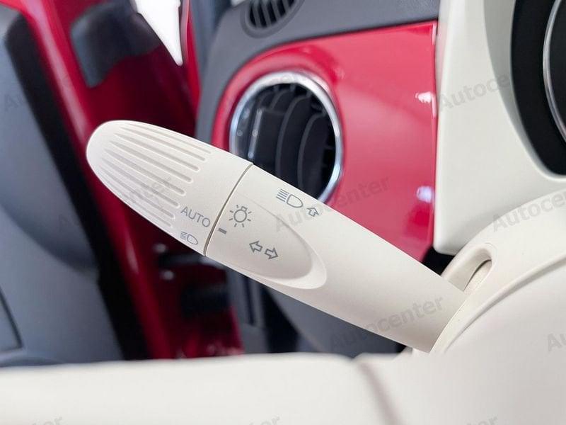 FIAT 500 1.0 hybrid Dolcevita 70cv