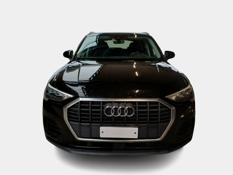 AUDI Q3 35 TDI S tronic Business