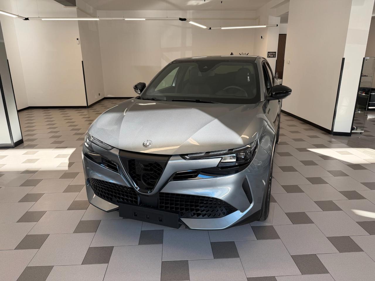 Alfa Romeo Junior 1.2 145 CV Hybrid eDCT6 Speciale