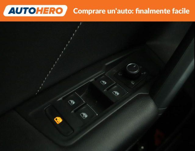 VOLKSWAGEN Tiguan 1.4 TSI eHYBRID DSG R-Line