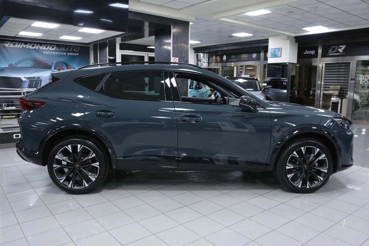 Cupra Formentor 2.0 TDI 150 cv DSG_KM0_2025