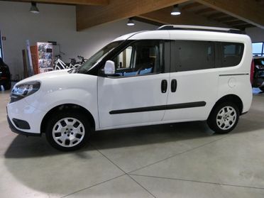 FIAT Doblo Doblò 1.4 T-Jet 16V Easy 7P.