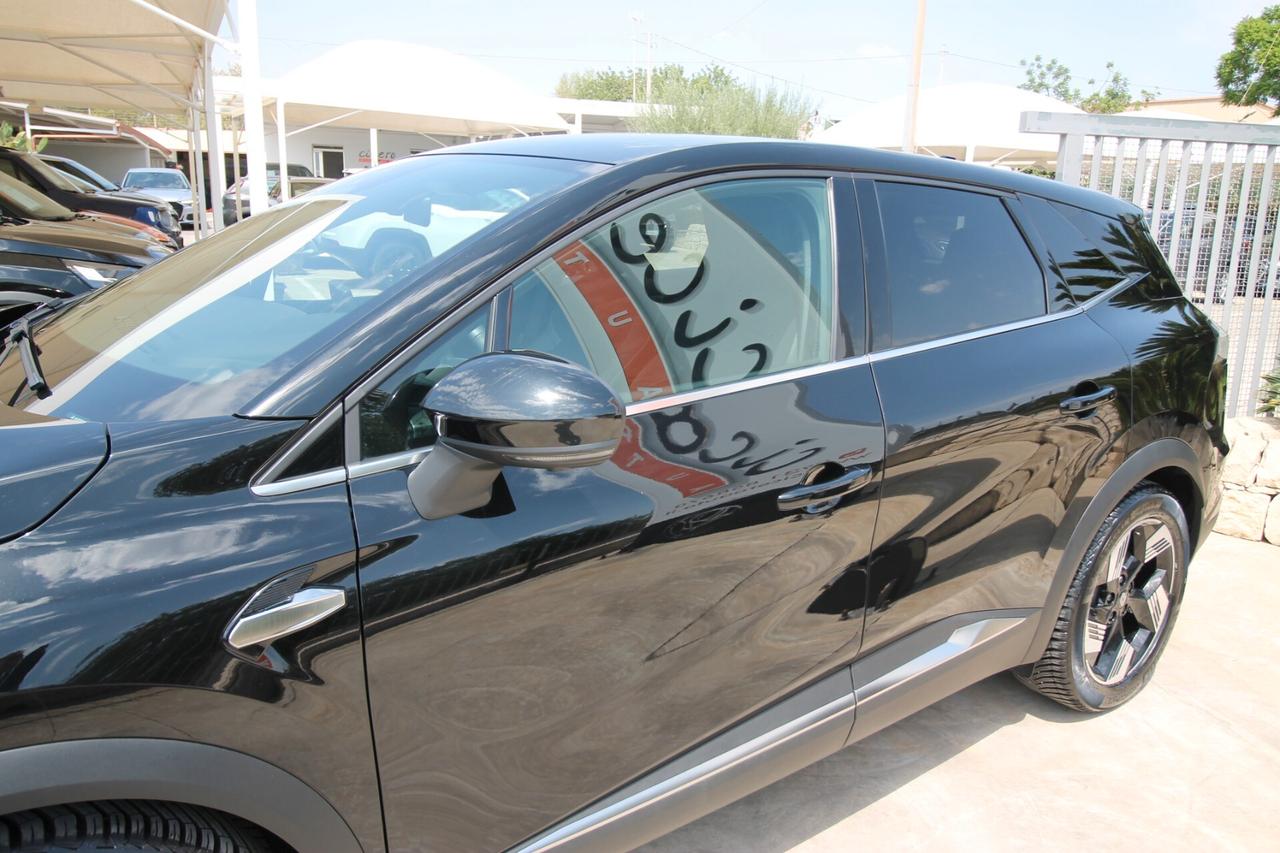 Renault Symbioz Full Hybrid E-Tech 145 CV Iconic 2025