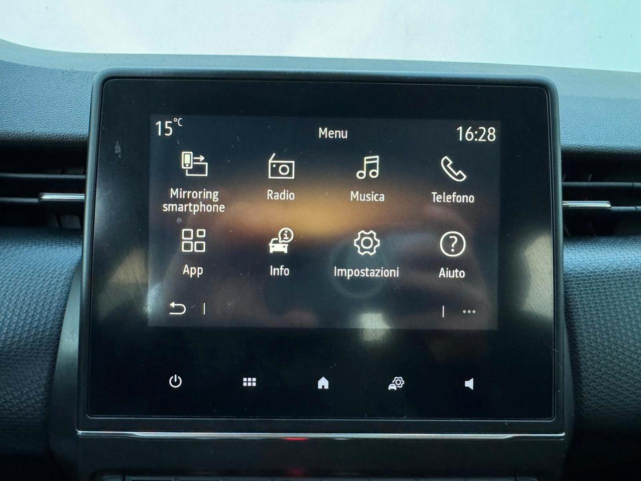 RENAULT CLIO 1.0 TCe 90CV 2023!!! EQUILIBRE!!!