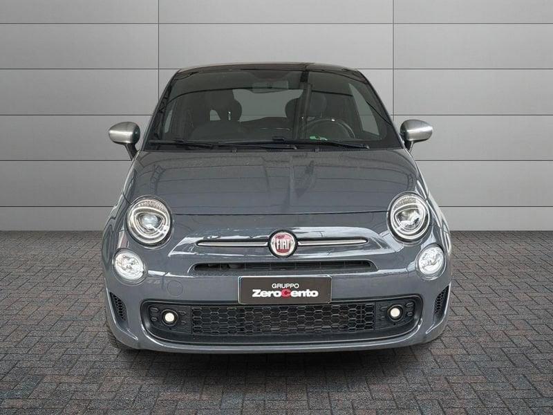 FIAT 500 500 1.0 hybrid Sport 70cv