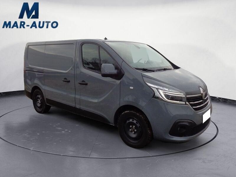Renault Trafic 2.0 dci 145cv L1H1 Energy Ice Plus + IVA