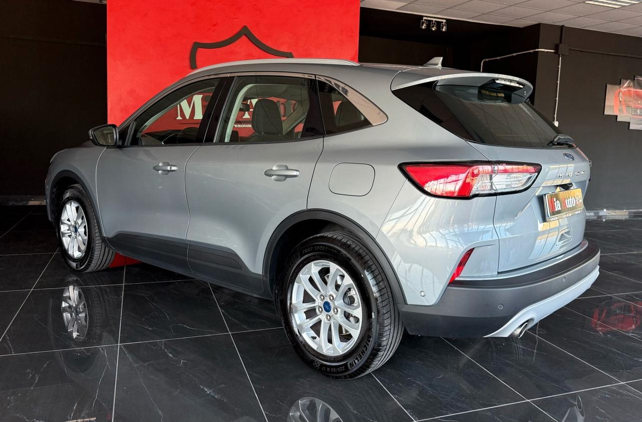 Ford Kuga 1.5 EcoBlue 120 CV aut. 2WD Titanium Business