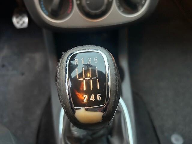 Opel Corsa 1.7 CDTI 125CV 3 porte GSI