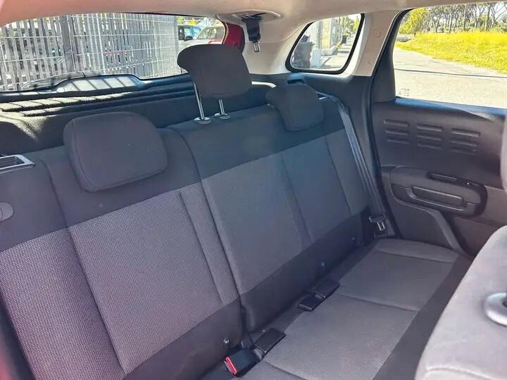 Citroen C3 Aircross PureTech 110 S&S Shine