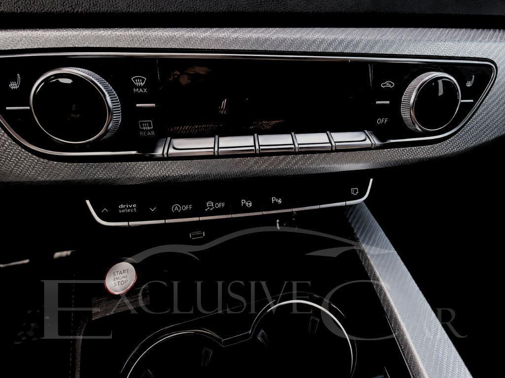 AUDI - RS5 Coupe 2.9 TFSI Exclusive Edition Grigio Signal quattro