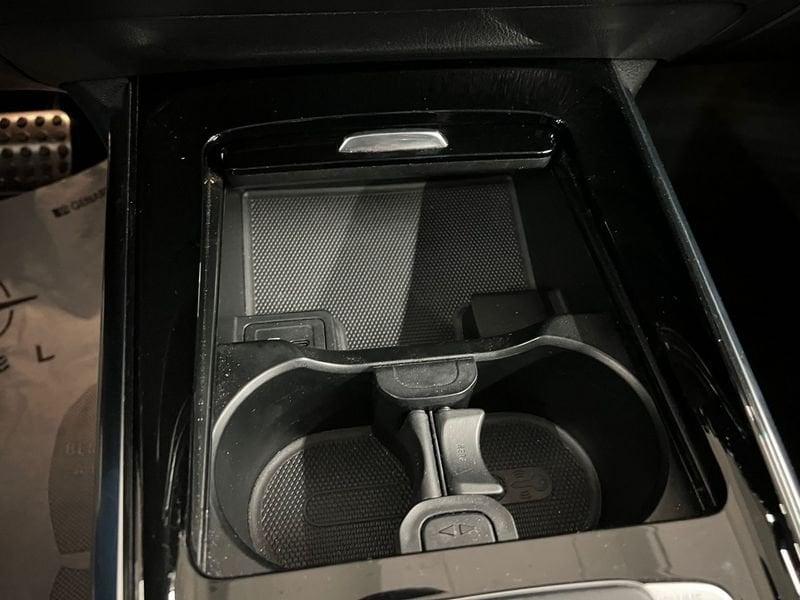 Mercedes-Benz Classe B B 180 d Premium AMG