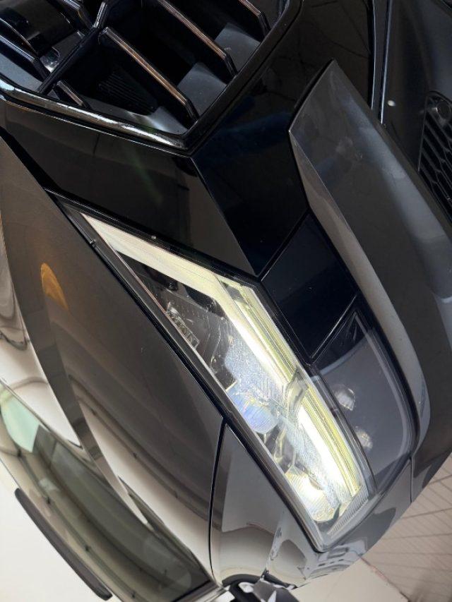 AUDI Q8 50 TDI 286 CV quattro tiptronic S LINE //TETTO//