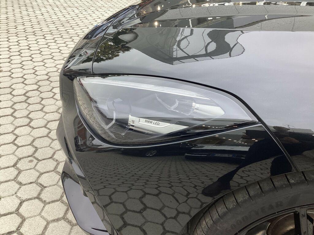 BMW Z4 20 i Msport sDrive Steptronic