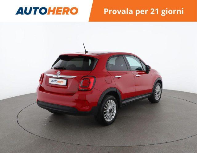 FIAT 500X 1.0 T3 120 CV Connect